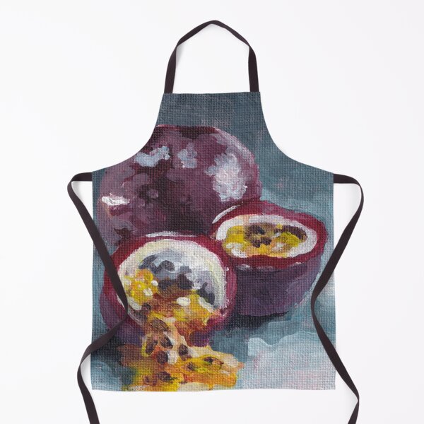 Item preview, acrylic passion fruit designed and sold by crissini.
