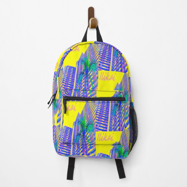 Item preview, Ilikai Hotel Waikiki X designed and sold by R-F-B.