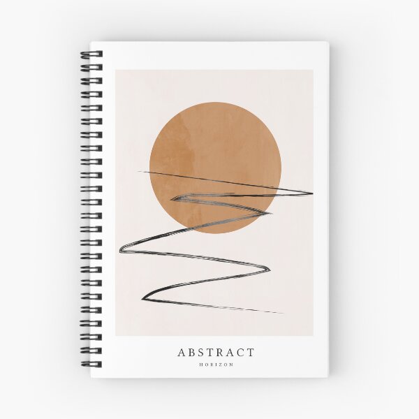 Item preview, Abstract Horizon designed and sold by Claudia  Dias.