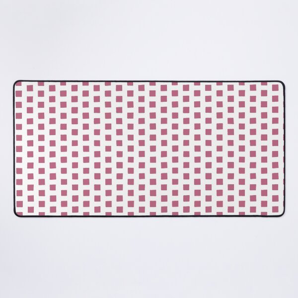Item preview, Squares - Pink designed and sold by CurioEphemeres.
