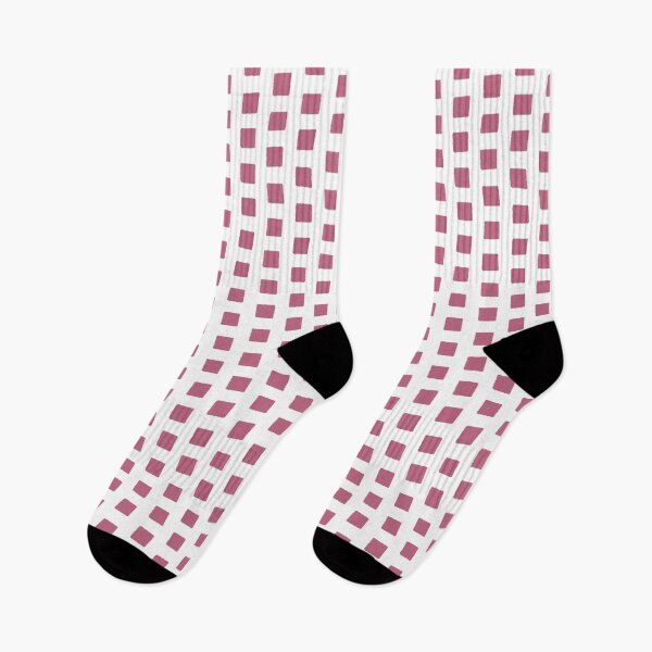 Item preview, Squares - Pink designed and sold by CurioEphemeres.