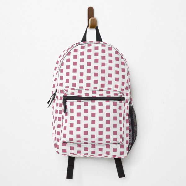 Item preview, Squares - Pink designed and sold by CurioEphemeres.