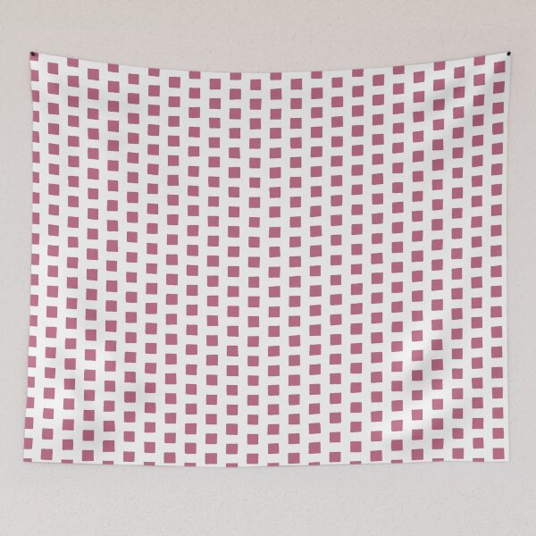 Item preview, Squares - Pink designed and sold by CurioEphemeres.