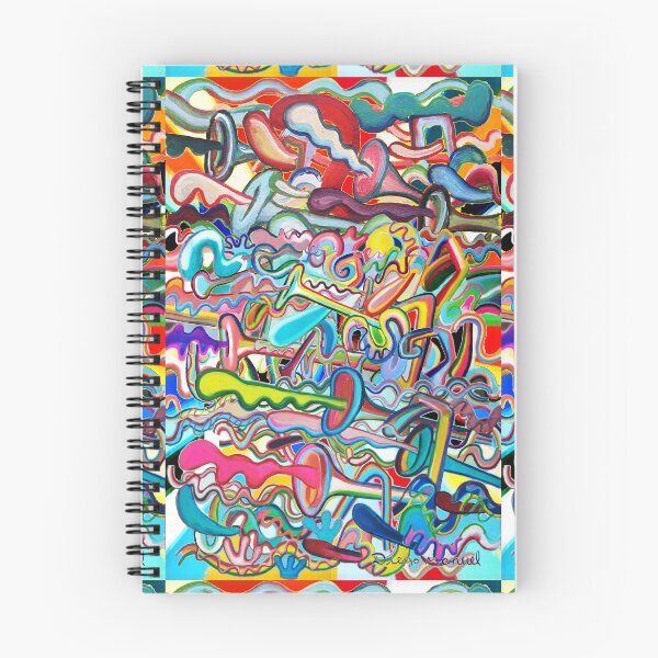 Item preview, Pop abstract designed and sold by Diego Manuel Rodriguez.