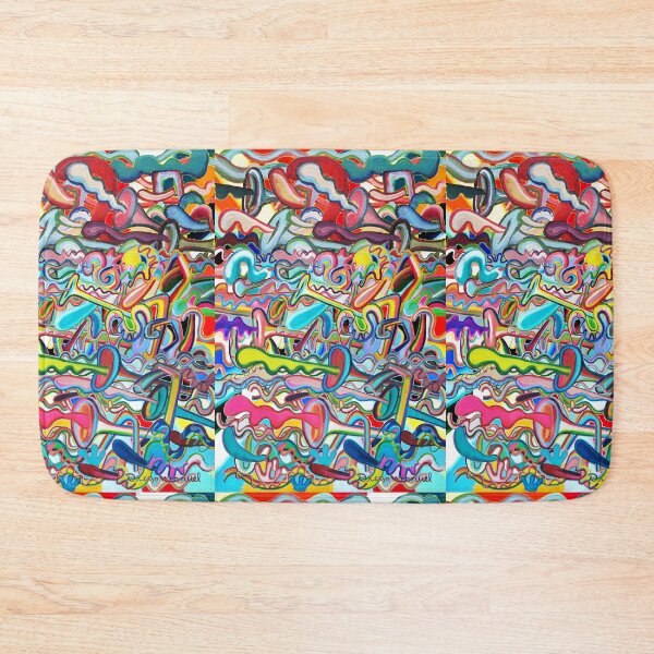 Item preview, Pop abstract designed and sold by Diego Manuel Rodriguez.