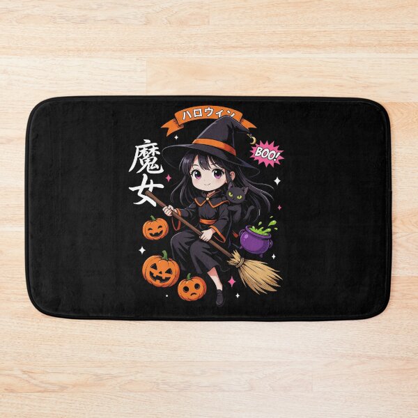 Item preview, Boundary Crossing Witch Halloween Design Graphic Tee v13 designed and sold by DarylWelsh2024.