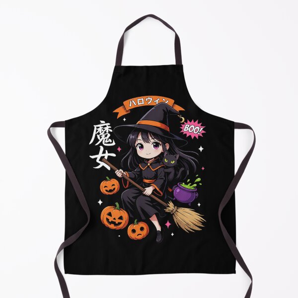 Item preview, Boundary Crossing Witch Halloween Design Graphic Tee v13 designed and sold by DarylWelsh2024.