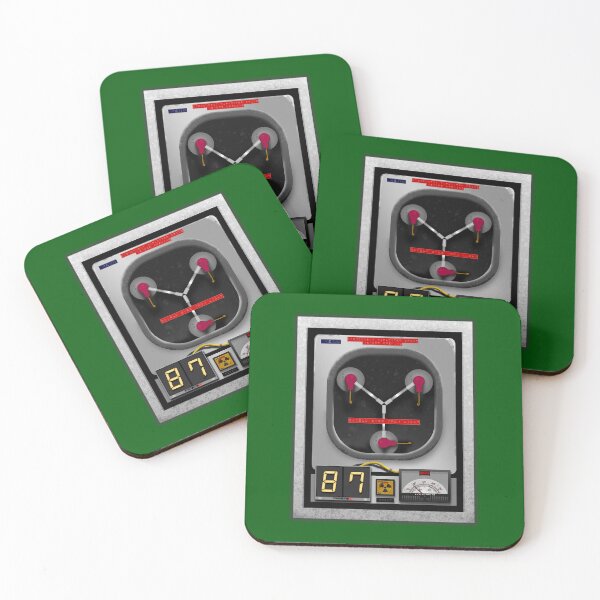Item preview, Flux designed and sold by Normbot2000.