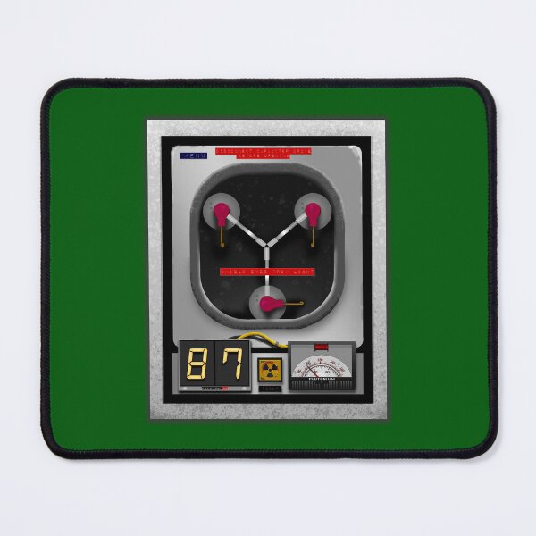 Item preview, Flux designed and sold by Normbot2000.