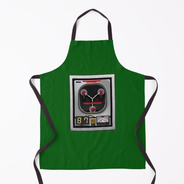 Item preview, Flux designed and sold by Normbot2000.