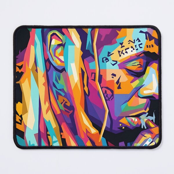 Item preview, Lil wayne pop art designed and sold by Zamziri.