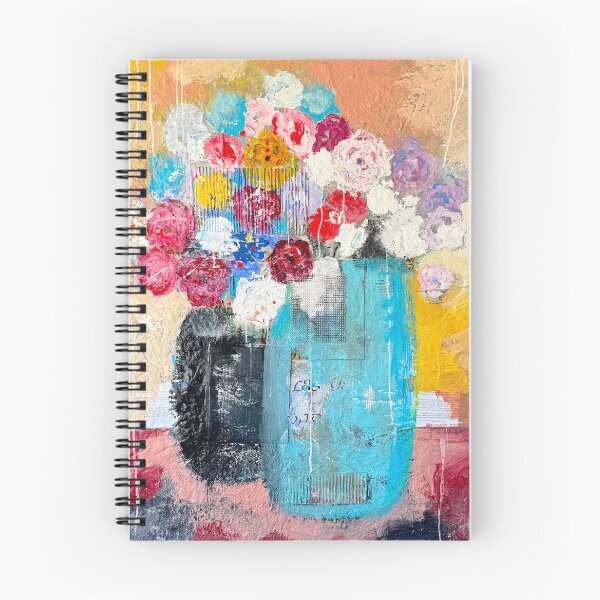 Item preview, FLORAL SYMPHONY designed and sold by ArtofVital.