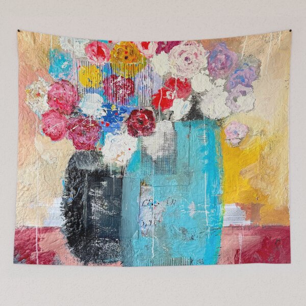 Item preview, FLORAL SYMPHONY designed and sold by ArtofVital.