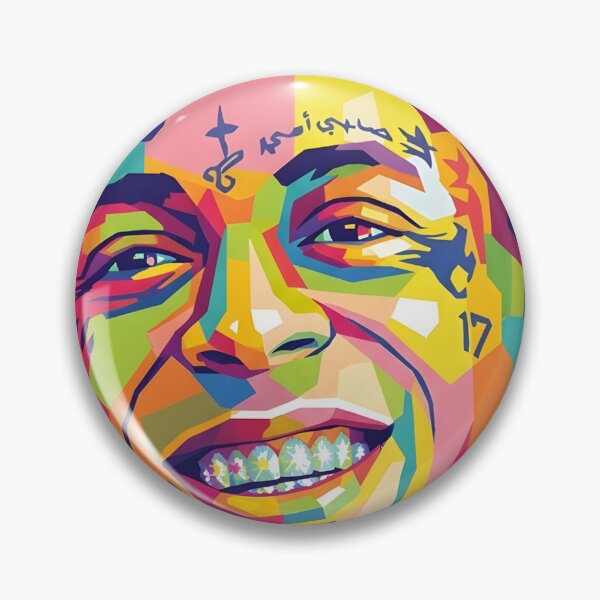 Aperçu de l'œuvre Lil Wayne pop art créée et vendue par Zamziri.
