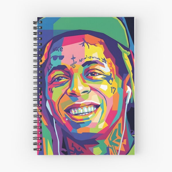Item preview, Lil wayne pop art designed and sold by Zamziri.