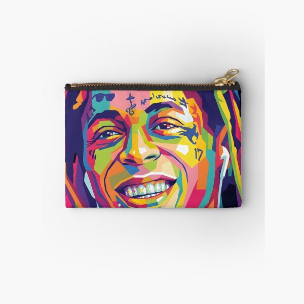 Item preview, Lil wayne pop art designed and sold by Zamziri.