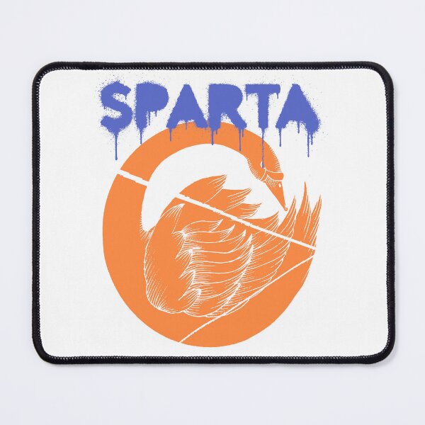 Item preview, Sparta designed and sold by V.I.S.T.A. .