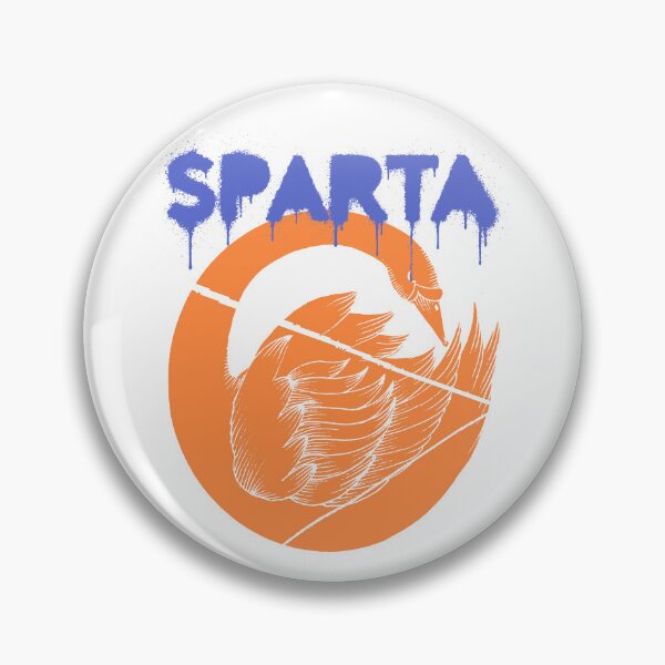 Artikelvorschau, Sparta entworfen und verkauft von V.I.S.T.A. .