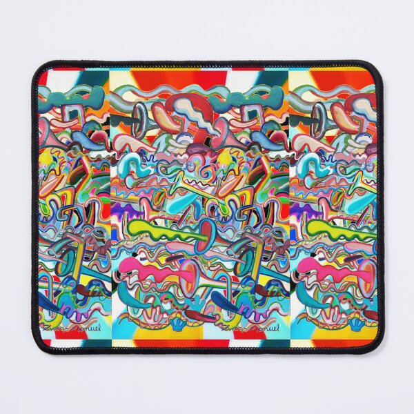 Item preview, Pop abstract designed and sold by Diego Manuel Rodriguez.