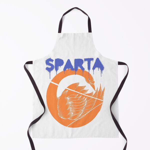 Item preview, Sparta designed and sold by V.I.S.T.A. .