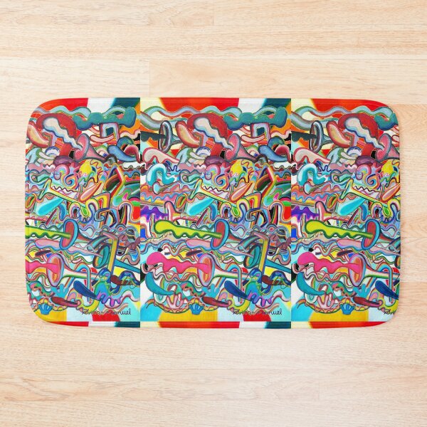 Item preview, Pop abstract designed and sold by Diego Manuel Rodriguez.