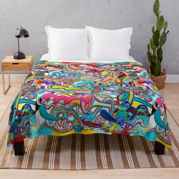 Item preview, Pop abstract designed and sold by Diego Manuel Rodriguez.