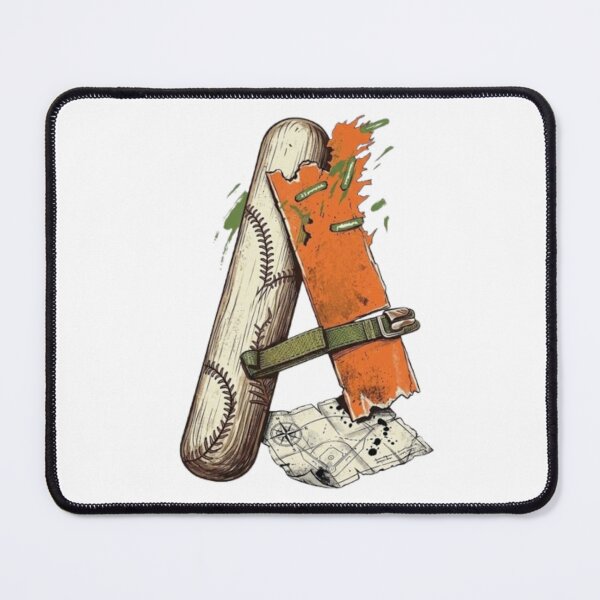 Item preview, Play Ball designed and sold by TATOXIDE.