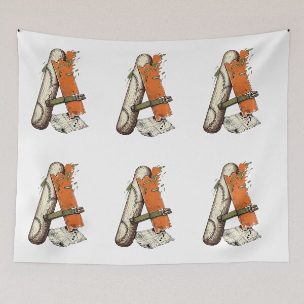 Item preview, Play Ball designed and sold by TATOXIDE.