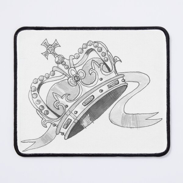 Item preview, Crown designed and sold by emzillustration.
