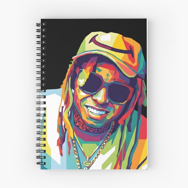Item preview, Lil wayne pop art designed and sold by Zamziri.