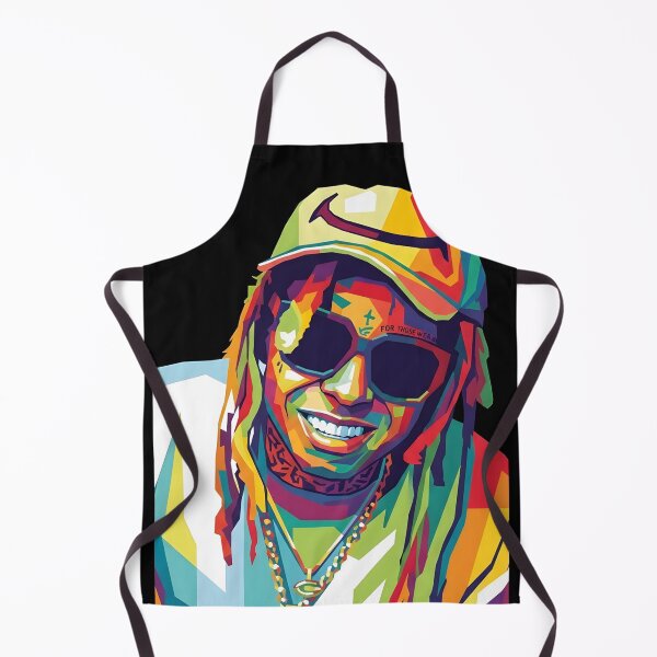 Item preview, Lil wayne pop art designed and sold by Zamziri.