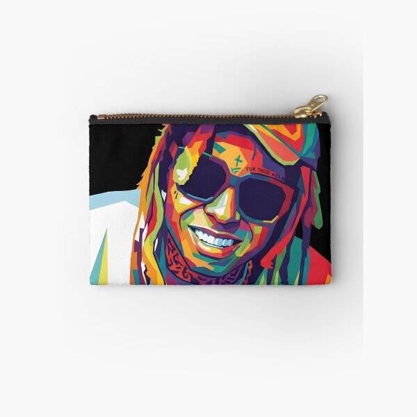 Item preview, Lil wayne pop art designed and sold by Zamziri.