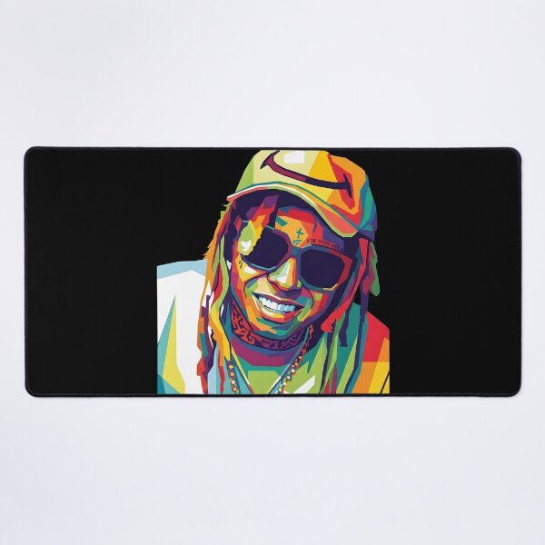 Item preview, Lil wayne pop art designed and sold by Zamziri.