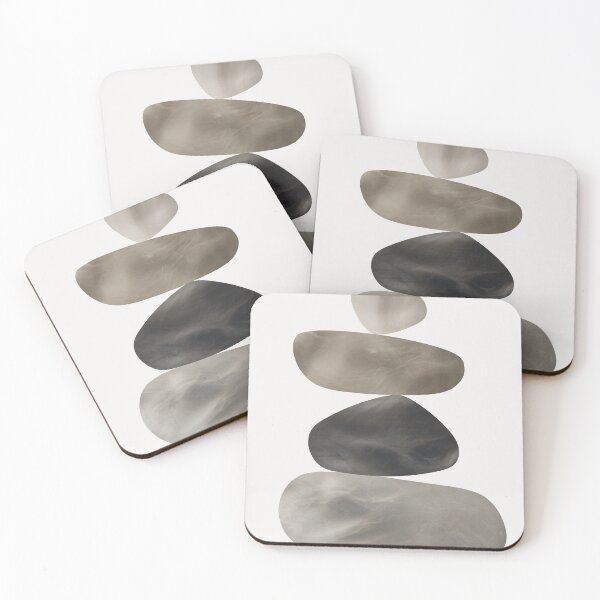 Item preview, The Stones I designed and sold by Claudia  Dias.