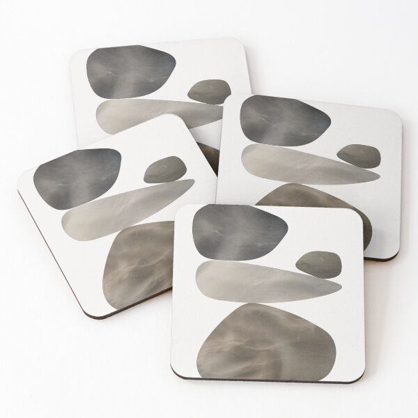 Item preview, The Stones II designed and sold by Claudia  Dias.