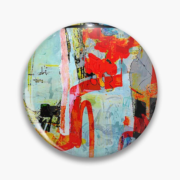 Item preview, Graffiti Abstract Art designed and sold by ViaARTfactory.