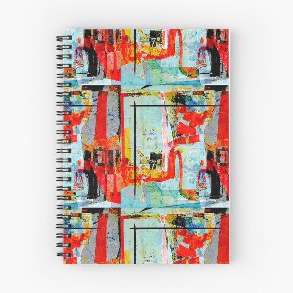 Item preview, Graffiti Abstract Art designed and sold by ViaARTfactory.