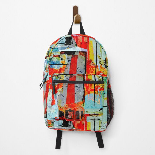 Item preview, Graffiti Abstract Art designed and sold by ViaARTfactory.