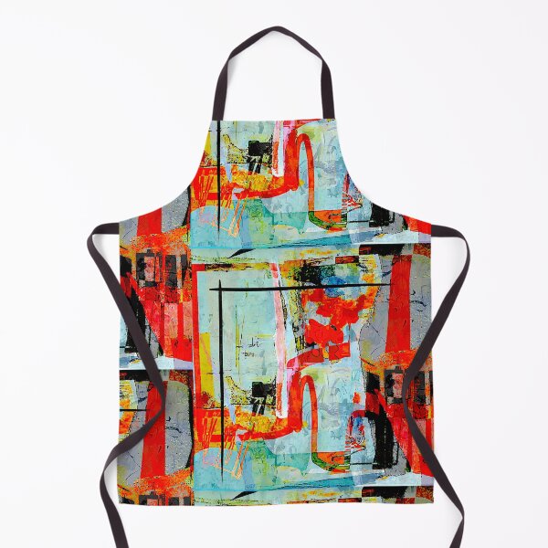 Item preview, Graffiti Abstract Art designed and sold by ViaARTfactory.