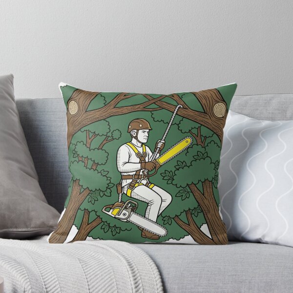 Item preview, Arborist in the Canopy Tree Climbing designed and sold by DIUMERI.