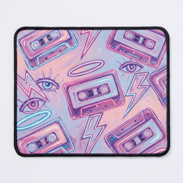 Item preview, Eye Cassettes Heaven designed and sold by COSMIC SUDZ.