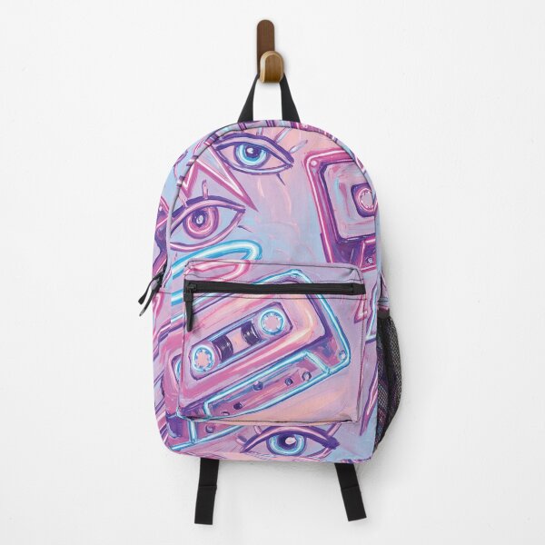Item preview, Eye Cassettes Heaven designed and sold by COSMIC SUDZ.