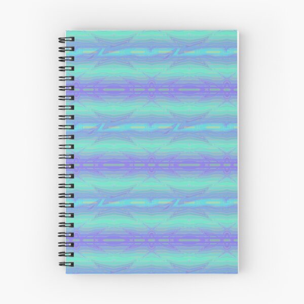 Item preview, Green and Purple Gradient X Swirl designed and sold by CDCreativeWorks.