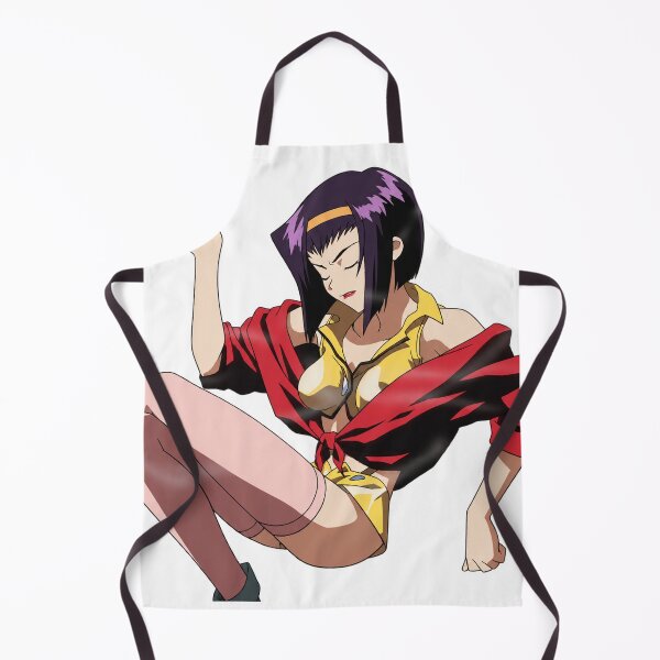 Item preview, Faye Valentine Red Jacket designed and sold by Migi-Desu.