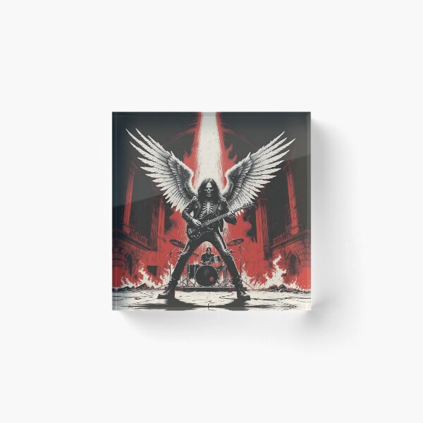 Item preview, Heavy Metal designed and sold by videodroom.