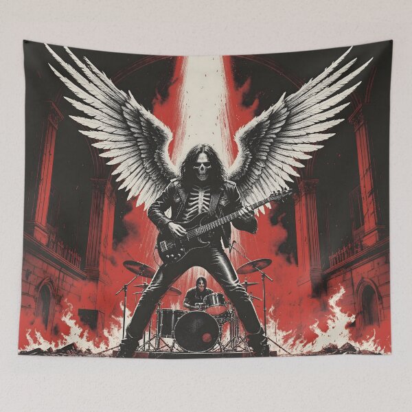 Item preview, Heavy Metal designed and sold by videodroom.