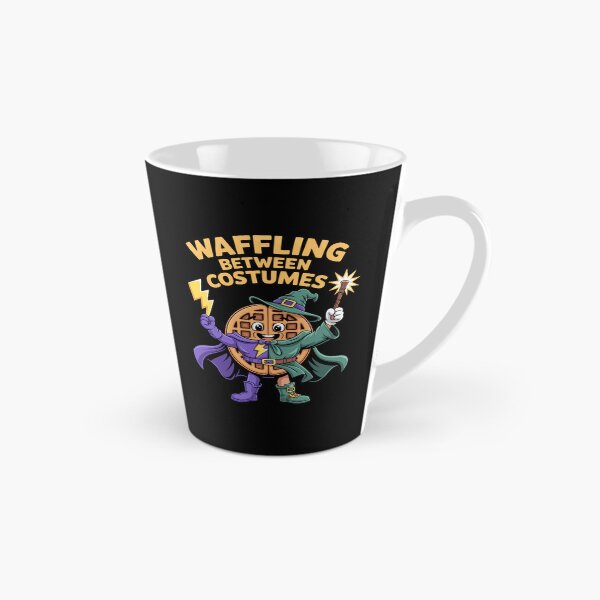 Item preview, Waffling Between Costumes   designed and sold by jkrphoto.