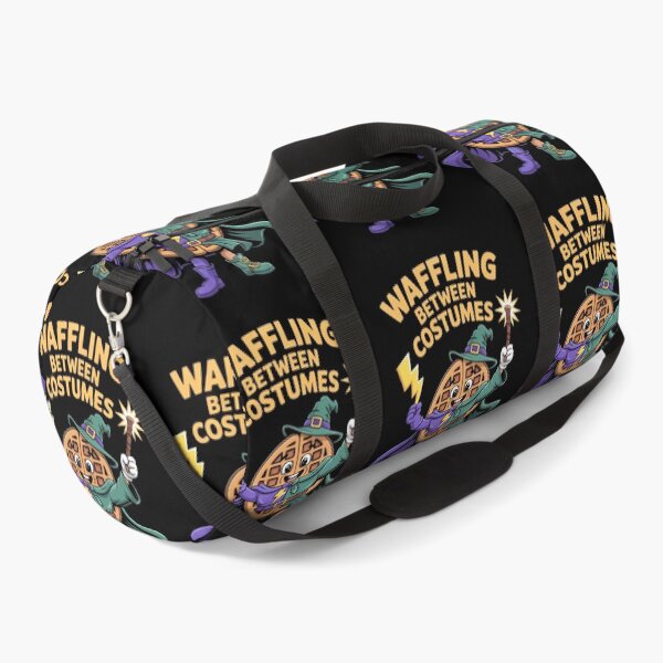 Item preview, Waffling Between Costumes designed and sold by jkrphoto.