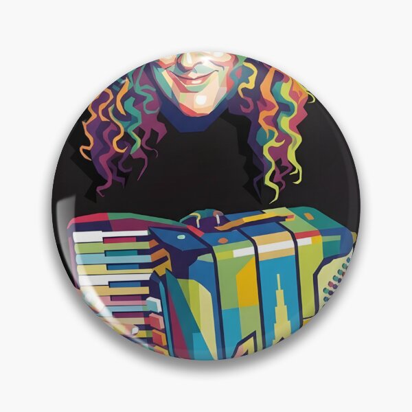 Item preview, Weird al yankovic pop art designed and sold by Zamziri.