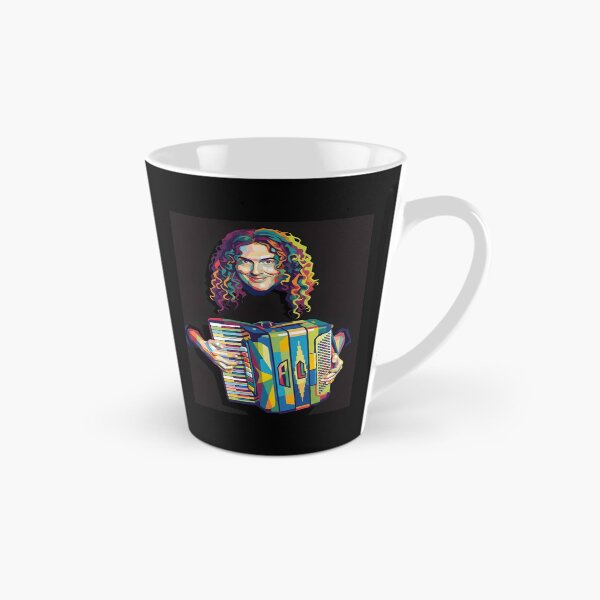 Item preview, Weird al yankovic pop art designed and sold by Zamziri.